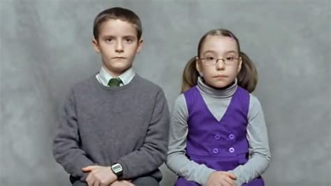 Ten years on, what does the girl from the Cadbury ‘Eyebrows’ advert look like now? | ITV News ...