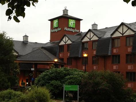 Holiday Inn Northampton (Northamptonshire) - Hotel Reviews - TripAdvisor