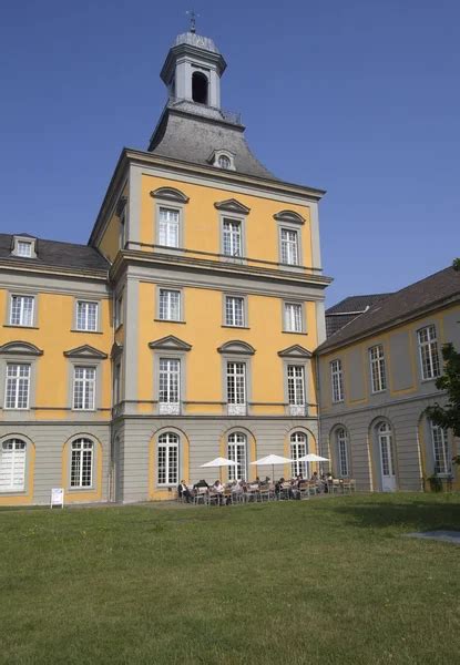 Bonn University, Germany – Stock Editorial Photo © JanKranendonk #50776603