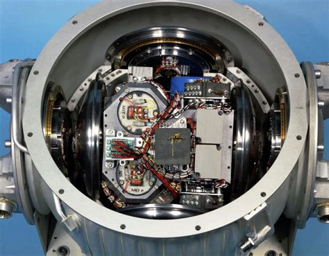 What is an Inertial Navigation System? | Defensebridge