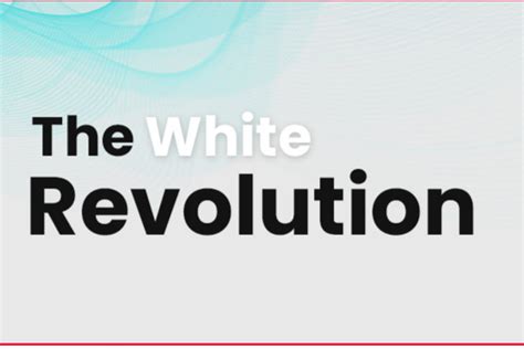 White Revolution in India: Important Facts & objectives- GK Notes - OwnTV