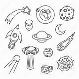 Meteor Coloring Pages sketch template
