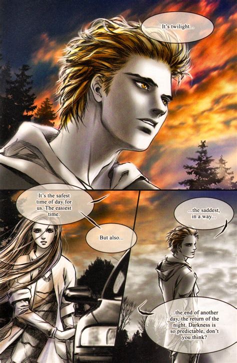 Graphic novel (35) - Twilight: The Graphic Novel Photo (13513626) - Fanpop