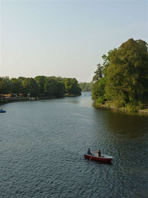 Treptower park Berlin