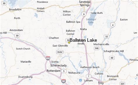 Ballston Lake Weather Station Record - Historical weather for Ballston ...