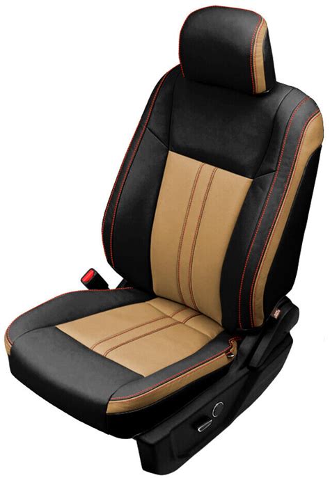 2019 Ford F150 Xl Seat Covers - Velcromag