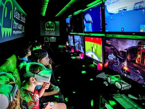 Kids Party | Game Heads | Fortnite | Gaming Van | Surrey | Camberley