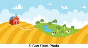 Rural clipart - Clipground