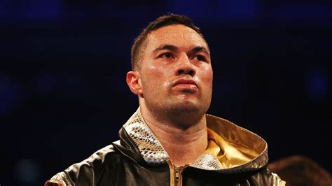 Joseph Parker is unlikely to appeal against Dillian Whyte defeat, says ...