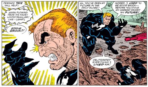 Venom: The Best and Worst of Eddie Brock | Marvel