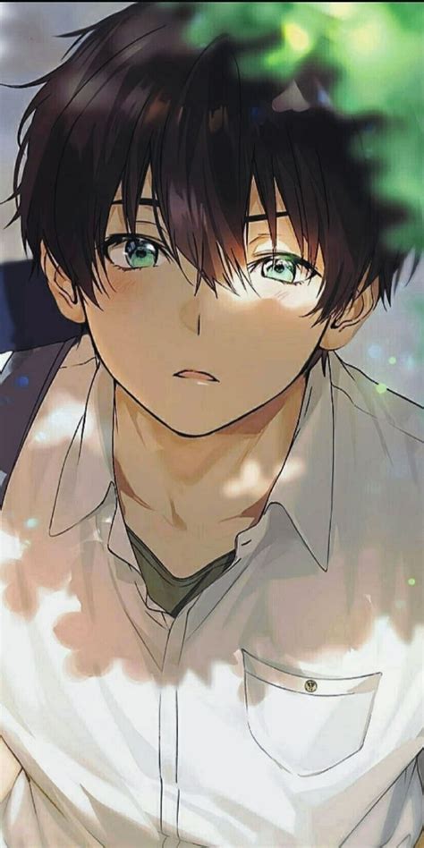 77 Wallpaper Anime Boy Pinterest Pictures - MyWeb