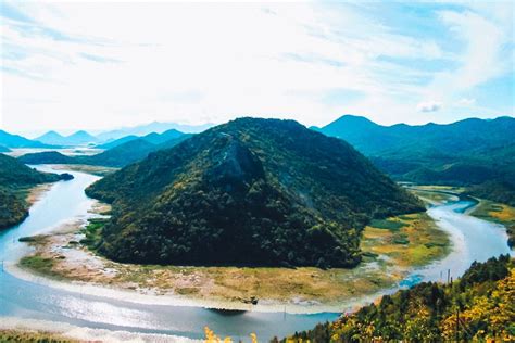 Shkodra Lake » (Nature & Parks In Shkoder) - (2024) Albania