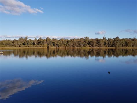 Bike Camping to Lake Leschenaultia – Myriad Bike Adventures