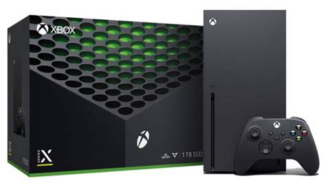 XBOX SERIES X REVIEW (#Xbox Series X Console Review) - Impulse Gamer