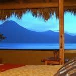 Take some time off at the Beautiful Laguna Lodge Eco-Resort