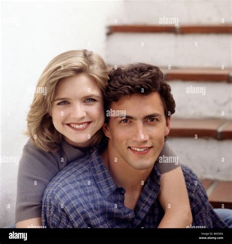 Melrose Place TV Series 1992-1999 USA Created by Darren Star 1998 ...