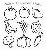 Fruits Coloring Pages For Kids  68 фото sketch template
