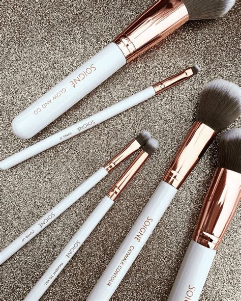 Best vegan, cruelty-free and eco-frinedly makeup brushes to add to your beauty collection! # ...