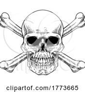 Royalty-Free (RF) Pirate Clipart, Illustrations, Vector Graphics #14