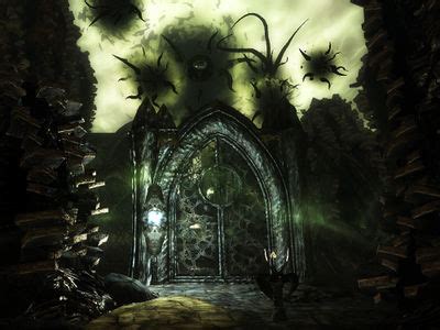 Lore:Apocrypha - The Unofficial Elder Scrolls Pages (UESP)