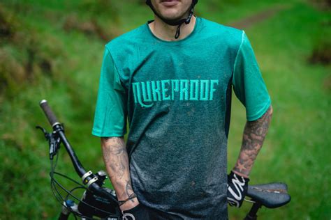 Introducing the Brand New Nukeproof Ride Wear Collection