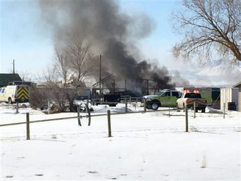 Boise man burned in Montana propane truck explosion | ktvb.com