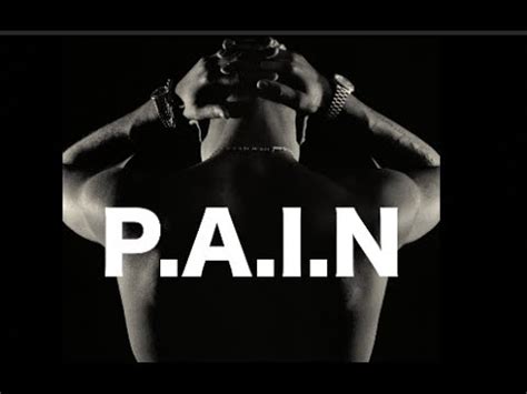 2PACS PAIN - YouTube