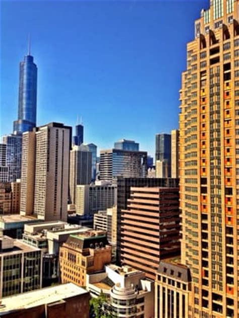 Hampton Inn Chicago Downtown/Magnificent Mile - Yelp