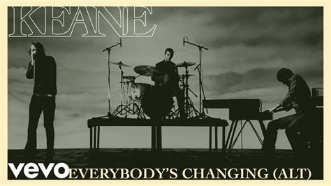 Everybody's changed - Lyrics and Chords for Guitar or Ukulele