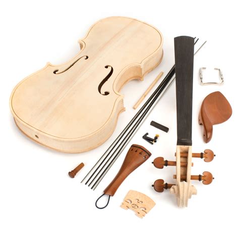 StewMac Build Your Own Fiddle Kit - Walmart.com