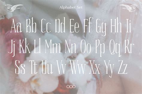 Retro Art Deco Wedding Font - Etsy