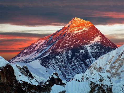 10 Highest Mountains in Nepal - NepaliPedia