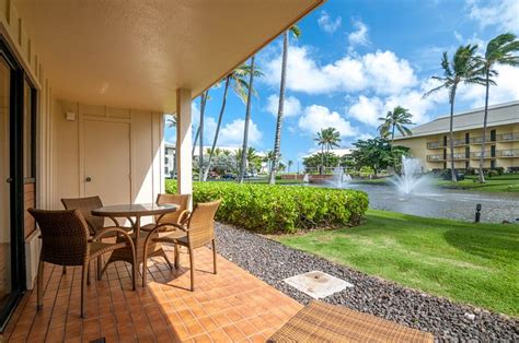 KAUAI BEACH VILLAS - Updated 2024 Prices & Resort Reviews (HI)