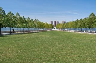 Franklin D. Roosevelt Four Freedoms Park | Photos from the n… | Flickr