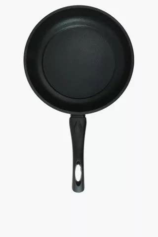 Carbon Steel Frying Pan, 24cm