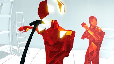 Superhot VR Review | TheSixthAxis