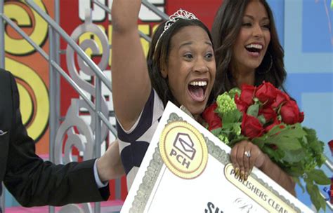 The Prize Patrol Surprises Big Winners on The Price Is Right - PCH Blog