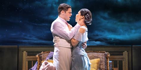 Review Roundup: THE GREAT GATSBY Opens On Broadway