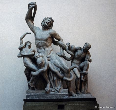 👍 Laocoon and his sons myth. Laocoon 2. 2019-01-28