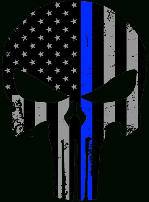 Police Flags Wallpapers - Wallpaper Cave