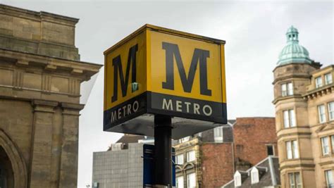 Tyne and Wear Metro celebrate 40th anniversary with new film