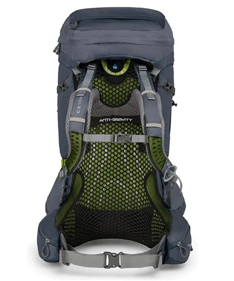 Osprey Atmos AG 65 Backpack REVIEW | GearWeAre