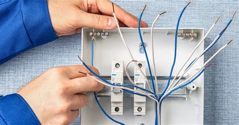 Electrical Wiring Services in New Jersey- DK Electrical Solutions