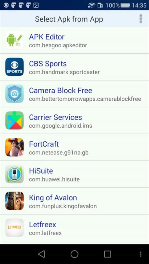 APK Editor Pro - Download Android Apk from SoftMany