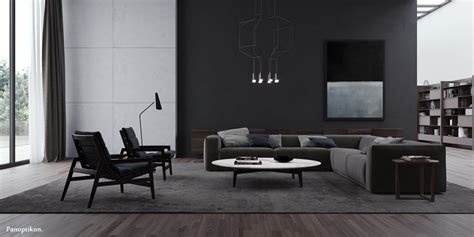 minimalist-living-room | Interior Design Ideas