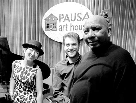 House of Blues with Hanna PK, Pausa Art House, Buffalo, 29 December 2022 | AllEvents.in