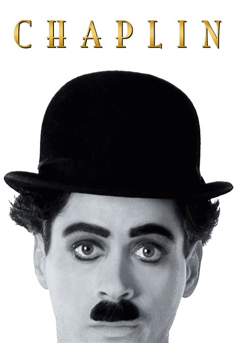 Chaplin | Movie fanart | fanart.tv