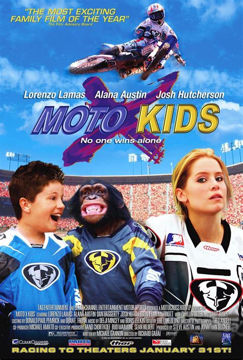 Motocross Kids (2004) - WatchSoMuch