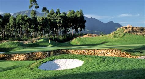 Fancourt Montagu Course, find the best golf break in South Africa