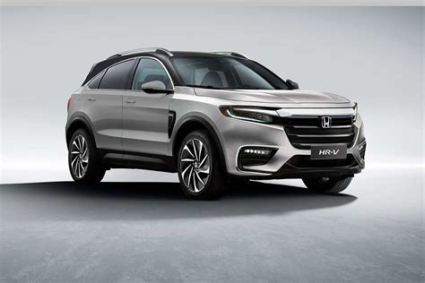 Honda Vezel 2023 Price in Pakistan - Variants, Specs, and Pictures ...